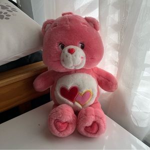 Love-a-Lot Care Bear